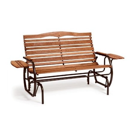 Jack Postrp Hi Back GliderTrays CG-45Z